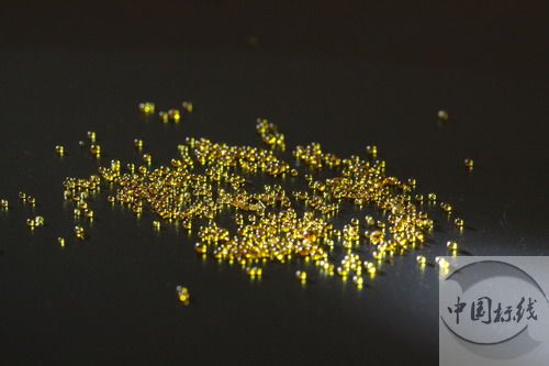 丽水道路标线玻璃微珠 工程配套